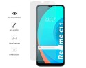Protector Cristal Templado para Realme C11 Vidrio