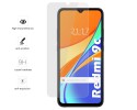 Protector Cristal Templado para Xiaomi Redmi 9C Vidrio