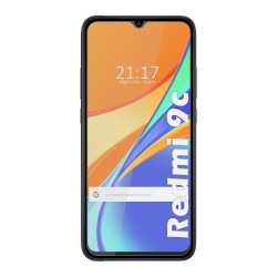 Protector Cristal Templado para Xiaomi Redmi 9C Vidrio 2