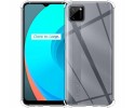 Funda Gel Tpu Anti-Shock Transparente para Realme C11