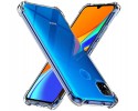 Funda Gel Tpu Anti-Shock Transparente para Xiaomi Redmi 9C