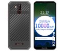 Funda Silicona Gel TPU Transparente para Oukitel K13 Pro