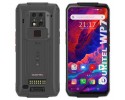 Funda Silicona Gel TPU Transparente para Oukitel Wp7