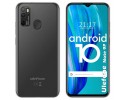 Funda Silicona Gel TPU Transparente para Ulefone Armor Note 9P