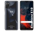 Funda Silicona Gel TPU Transparente para Elephone E10 / E10 Pro