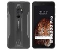 Funda Silicona Gel TPU Transparente para Blackview BV6300 Pro