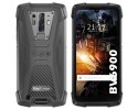 Funda Silicona Gel TPU Transparente para Blackview BV6900 / BV6900 Pro