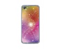 Funda Gel Tpu para Elephone S7 Diseño Abstracto Dibujos