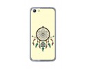 Funda Gel Tpu para Elephone S7 Diseño Atrapasueños Dibujos