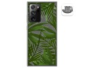 Funda Gel Transparente para Samsung Galaxy Note 20 Ultra diseño Jungla Dibujos