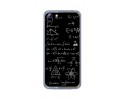 Funda Gel Tpu para Elephone S7 Diseño Formulas Dibujos