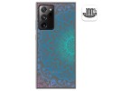 Funda Gel Transparente para Samsung Galaxy Note 20 Ultra diseño Mandala Dibujos