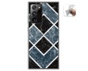 Funda Gel Tpu para Samsung Galaxy Note 20 Ultra diseño Mármol 06 Dibujos