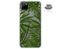 Funda Gel Transparente para Realme C11 diseño Jungla Dibujos