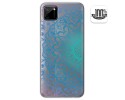 Funda Gel Transparente para Realme C11 diseño Mandala Dibujos