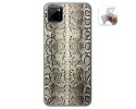 Funda Gel Tpu para Realme C11 diseño Animal 01 Dibujos