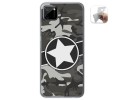 Funda Gel Tpu para Realme C11 diseño Camuflaje 02 Dibujos