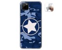 Funda Gel Tpu para Realme C11 diseño Camuflaje 03 Dibujos