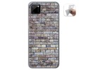Funda Gel Tpu para Realme C11 diseño Ladrillo 02 Dibujos