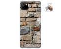 Funda Gel Tpu para Realme C11 diseño Ladrillo 03 Dibujos
