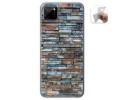 Funda Gel Tpu para Realme C11 diseño Ladrillo 05 Dibujos