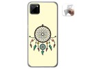 Funda Gel Tpu para Realme C11 diseño Atrapasueños Dibujos