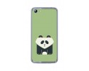Funda Gel Tpu para Elephone S7 Diseño Panda Dibujos