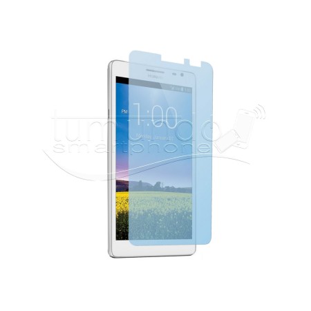 3 X Protector Pantalla Huawei Ascend Mate