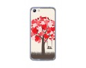 Funda Gel Tpu para Elephone S7 Diseño Pajaritos Dibujos