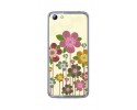 Funda Gel Tpu para Elephone S7 Diseño Primavera En Flor  Dibujos