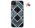 Funda Gel Tpu para Xiaomi Redmi 9C diseño Mármol 06 Dibujos