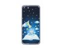 Funda Gel Tpu para Elephone S7 Diseño Libro Cuentos Dibujos
