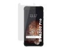 Protector Cristal Templado para Blackview BV6300 Pro Vidrio