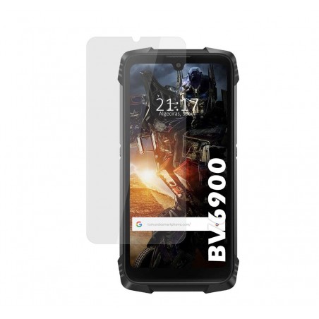 Protector Cristal Templado para Blackview BV6900 / BV6900 Pro Vidrio