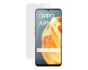 Protector Cristal Templado para Oppo A91 Vidrio