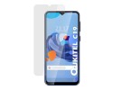 Protector Cristal Templado para Oukitel C19 Vidrio