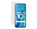 Protector Cristal Templado para Ulefone Armor Note 9P Vidrio