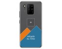 Personaliza tu Funda Gel Silicona Transparente con tu Fotografia para Oukitel C18 Pro dibujo personalizada