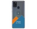 Personaliza tu Funda Pc + Tpu 360 con tu Fotografia para  Samsung Galaxy A21s dibujo personalizada
