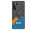 Personaliza tu Funda Pc + Tpu 360 con tu Fotografia para Huawei P40 Lite 5G dibujo personalizada