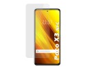 Protector Cristal Templado para Xiaomi POCO X3 NFC / X3 PRO Vidrio