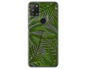 Funda Gel Transparente para Alcatel 3X 4CAM diseño Jungla Dibujos