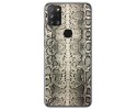 Funda Gel Tpu para Alcatel 3X 4CAM diseño Animal 01 Dibujos