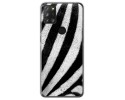Funda Gel Tpu para Alcatel 3X 4CAM diseño Animal 02 Dibujos