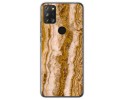 Funda Gel Tpu para Alcatel 3X 4CAM diseño Mármol 10 Dibujos