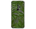 Funda Gel Transparente para Blackview BV6300 Pro diseño Jungla Dibujos