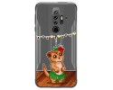 Funda Gel Transparente para Blackview BV6300 Pro diseño Suricata Dibujos