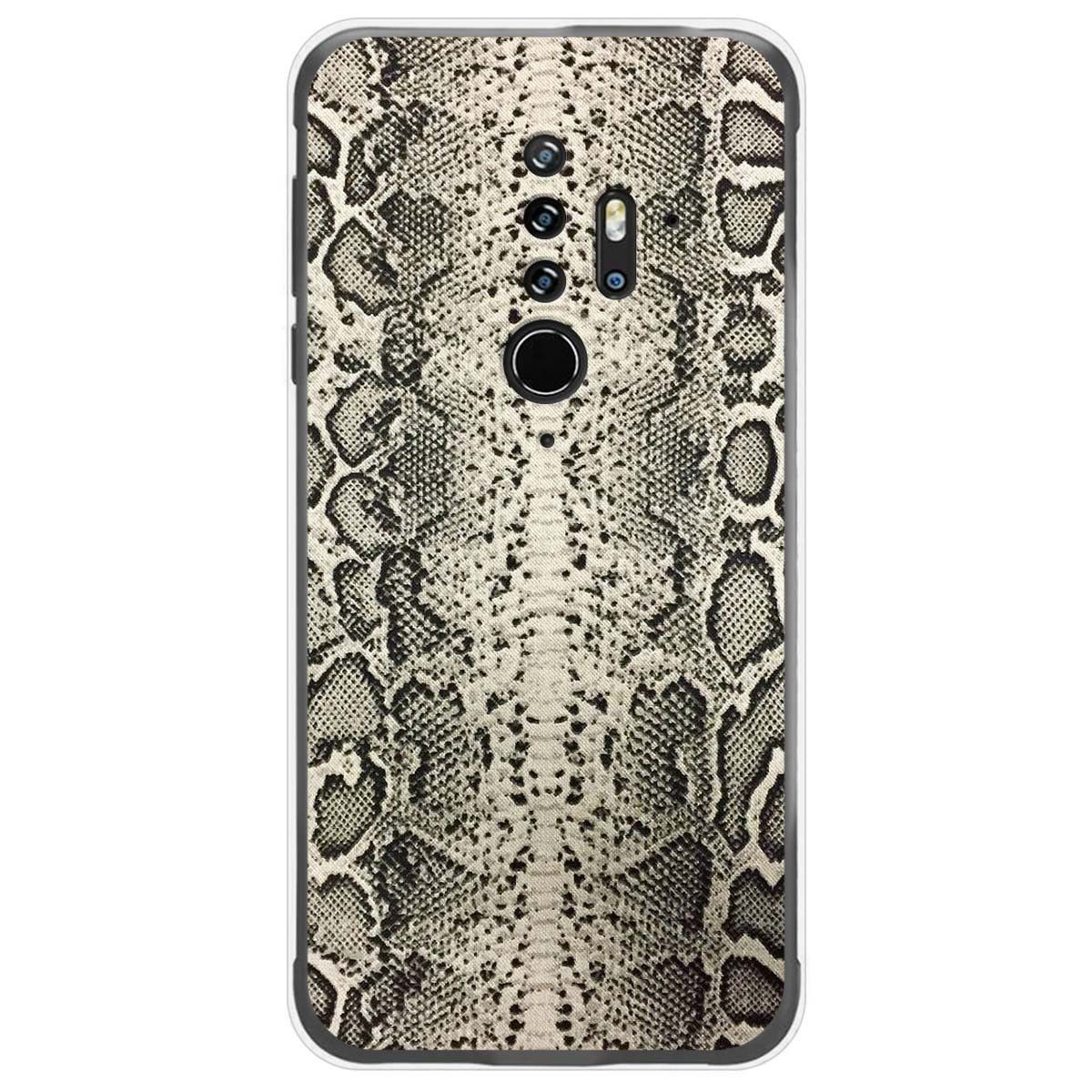 Funda Gel Tpu para Blackview BV6300 Pro diseño Animal 01 Dibujos