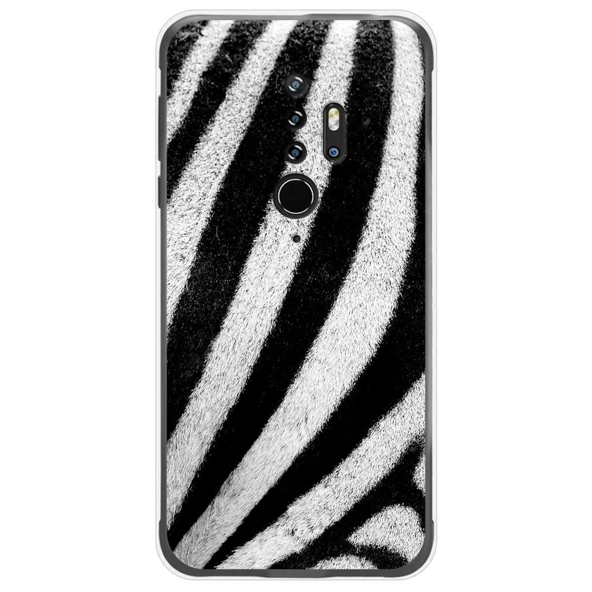 Funda Gel Tpu para Blackview BV6300 Pro diseño Animal 02 Dibujos