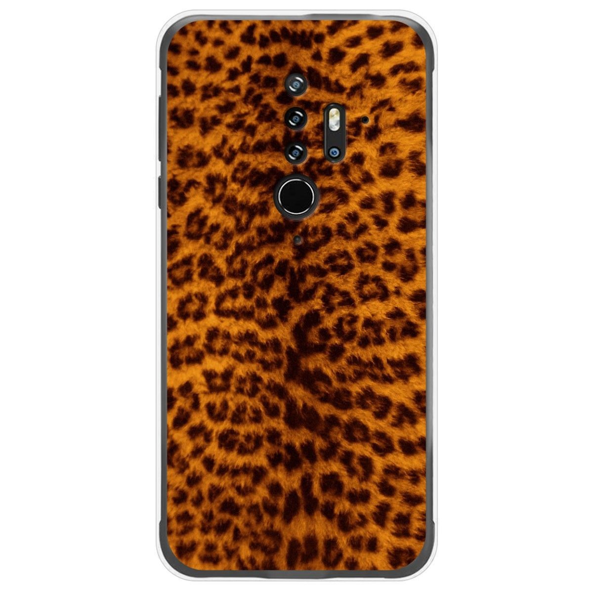 Funda Gel Tpu para Blackview BV6300 Pro diseño Animal 03 Dibujos